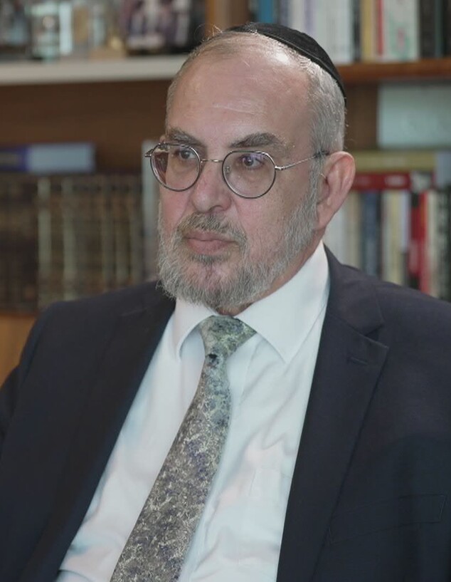 יעקב אשר, יו"ר יהדות התורה יעקב אשר, יו"ר יהדות התורה