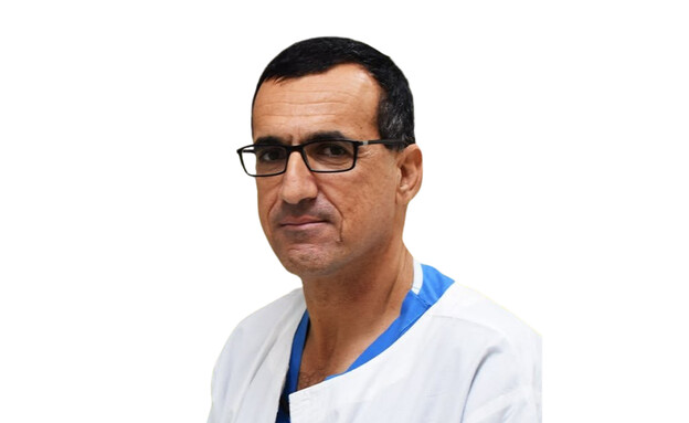 פרופ' קובי ג'ורג' פרופ' קובי ג'ורג'