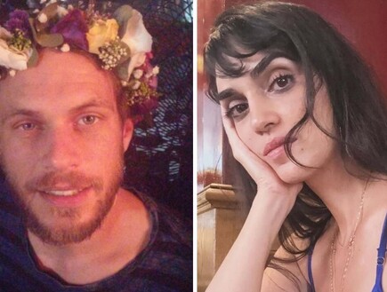 שנה אחרי הפרידה מתום אבני: ללירז צ'רכי יש אהבה חדשה 