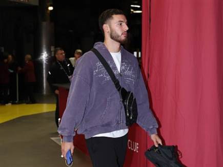 (Photo by Joe Murphy/NBAE via Getty Images) (Photo by Joe Murphy/NBAE via Getty Images)
