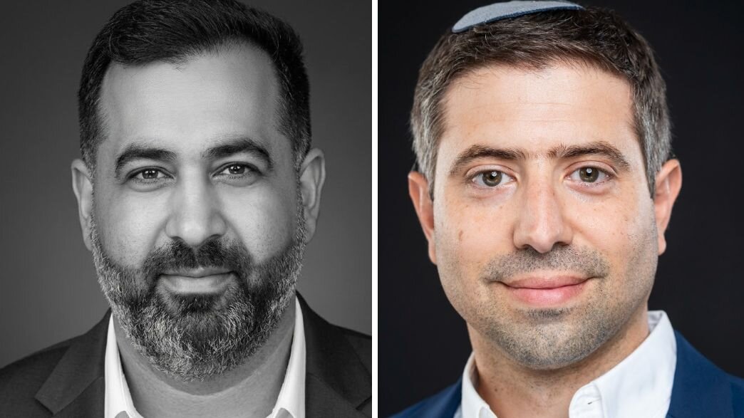 עוד רונאל ביבי, ג׳ונתן בנימין