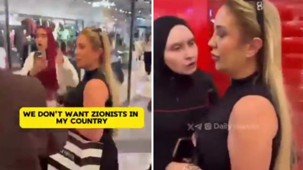 ישראלית הותקפה בטורקיה
