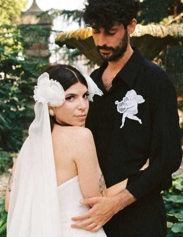 נועה טרלובסקי כלה