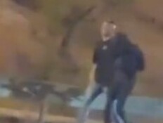 מעצר החשודים בכביש 1