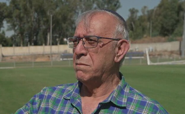 הרצל בן אשר, תושב קרית שמונה