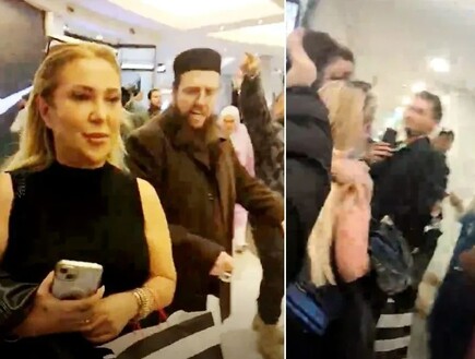 "רבים בטורקיה חוששים שהם הבאים בתור אחרי הישראלים"