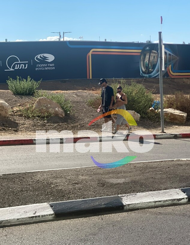 ענבל אלדן ואביתר עוזרי