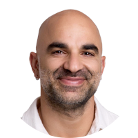 ד"ר ערן אמסלם