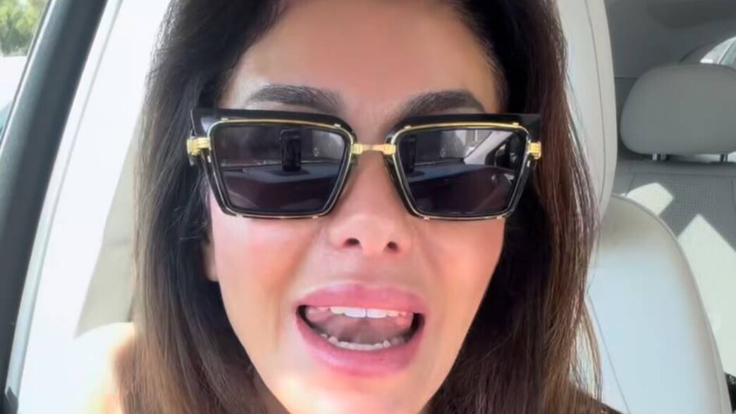 נעמה קסרי