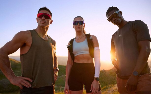 משקפי Oakley Meta משקפי Oakley Meta