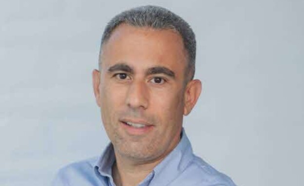 רועי קאיה