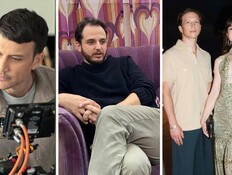 אליאנה ולי, אילן רוזנפלד, אסי עזר