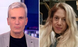 אברי גלעד, אילון נופר 