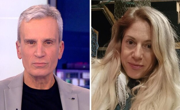 אברי גלעד, אילון נופר 
