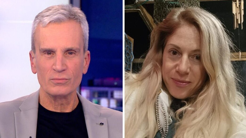 אברי גלעד, אילון נופר אברי גלעד, אילון נופר