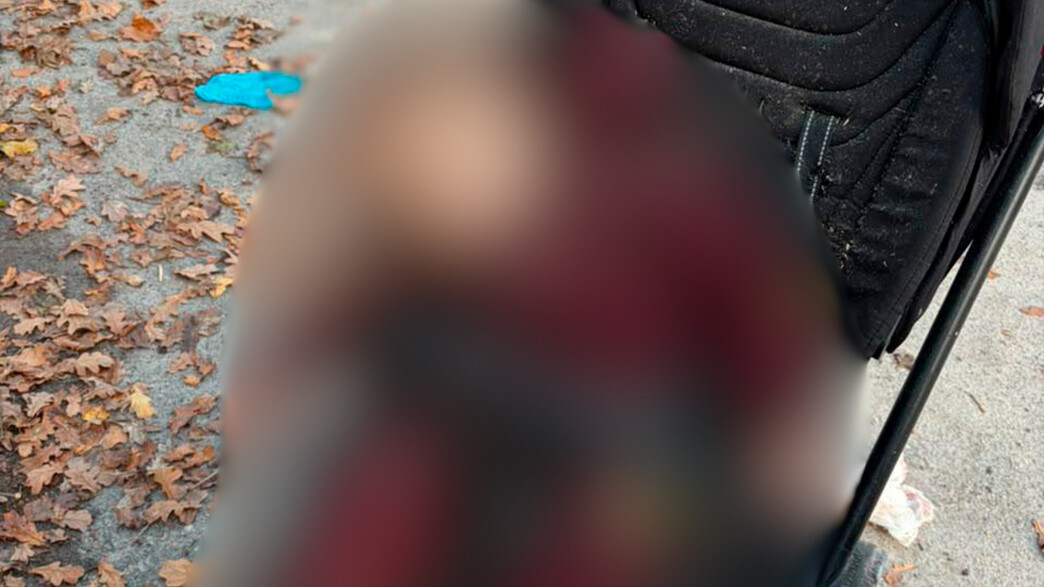 תינוקת נהרגה בהתקפה רוסית תינוקת נהרגה בהתקפה רוסית