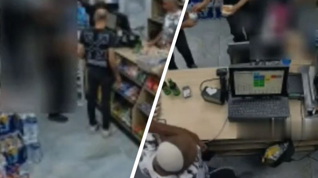 תיעוד הרצח בנתניה תיעוד הרצח בנתניה