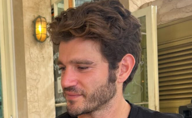 מאור שוויצר (צילום: מתוך: עמוד האינסטגרם של ניב סולטן)