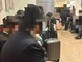 After Landing in Israel: At Least 40 Haredi Draft Dodgers Detained at Ben Gurion Airport