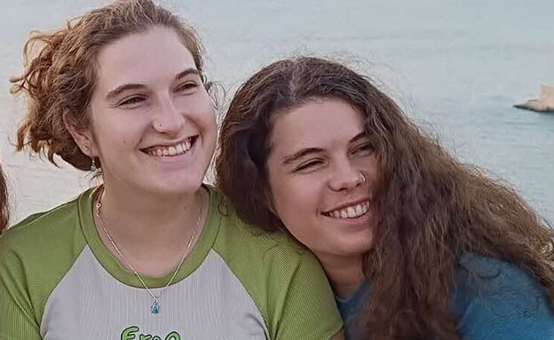 נועם ורוני דקל 