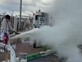 טרנד מסוכן: קטינים גנבו מטפים מבניינים בנתניה בשביל אתגר בטיקטוק - ונעצרו