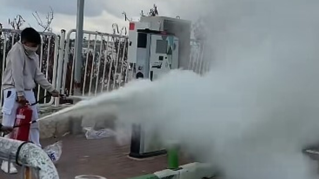 אתגר המטפים של בני הנוער אתגר המטפים של בני הנוער