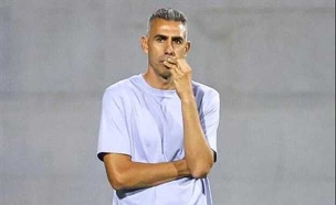 (קובי אליהו) (צילום: ספורט 5)