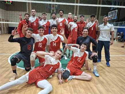 (באדיבות הפועל ירושלים) (באדיבות הפועל ירושלים)