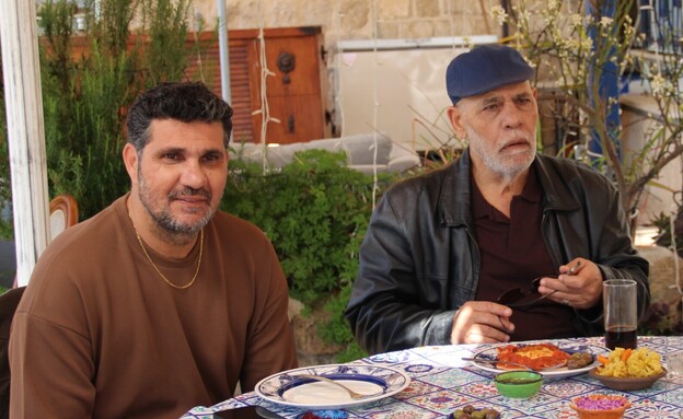 "תמונות יפואיות 2"