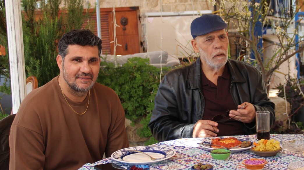 "תמונות יפואיות 2"
