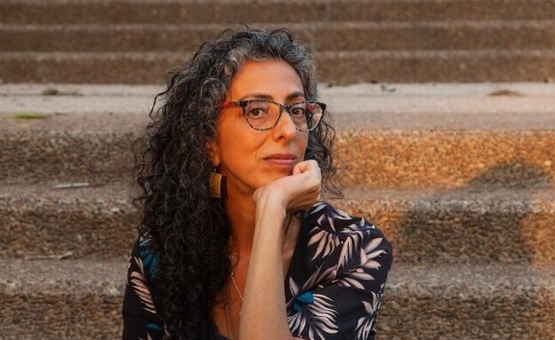 איילת צברי