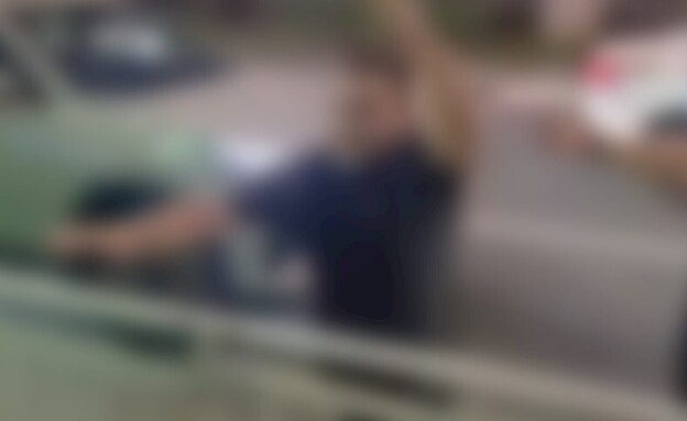 תיעוד מאלימות נגד פעילי מפלגת הדמוקרטים תיעוד מאלימות נגד פעילי מפלגת הדמוקרטים