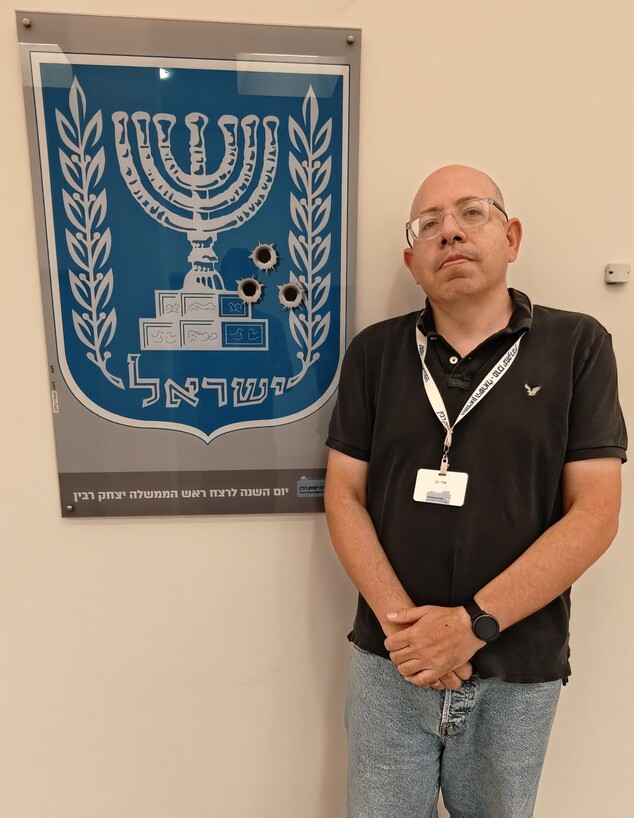 אודי כץ אודי כץ