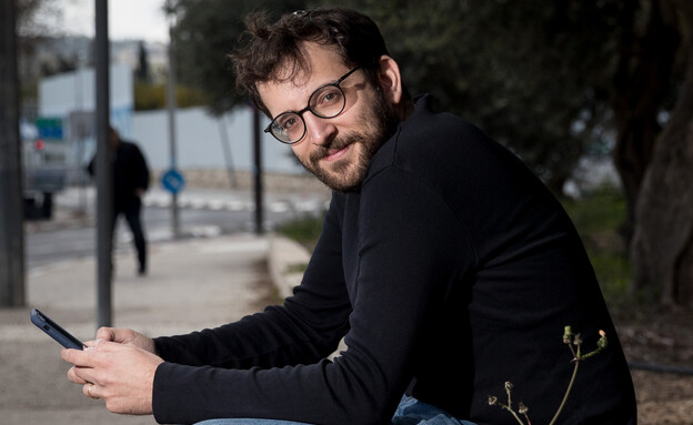 יונתן אוריך