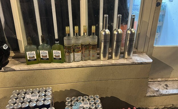 פריצה למסעדה פריצה למסעדה