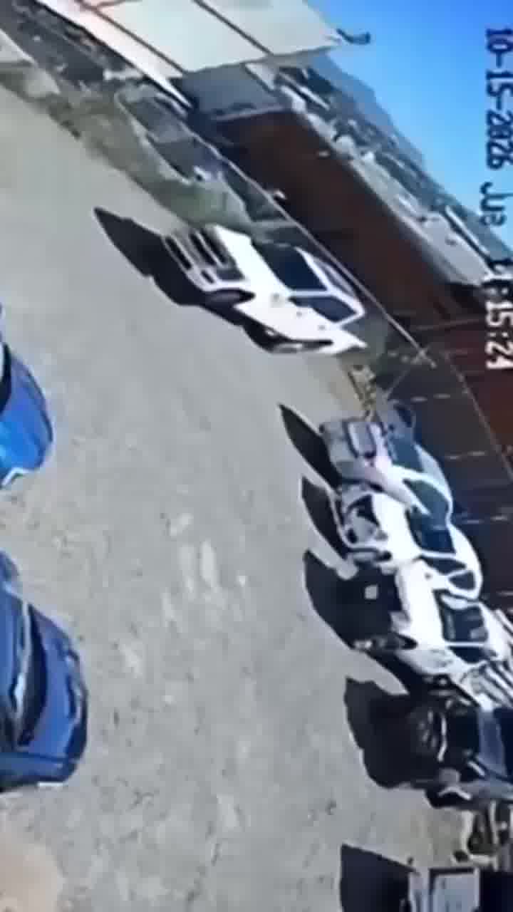מקסיקו: רופא שיניים נורה למוות במכוניתו בידי לקוח לא מרוצה