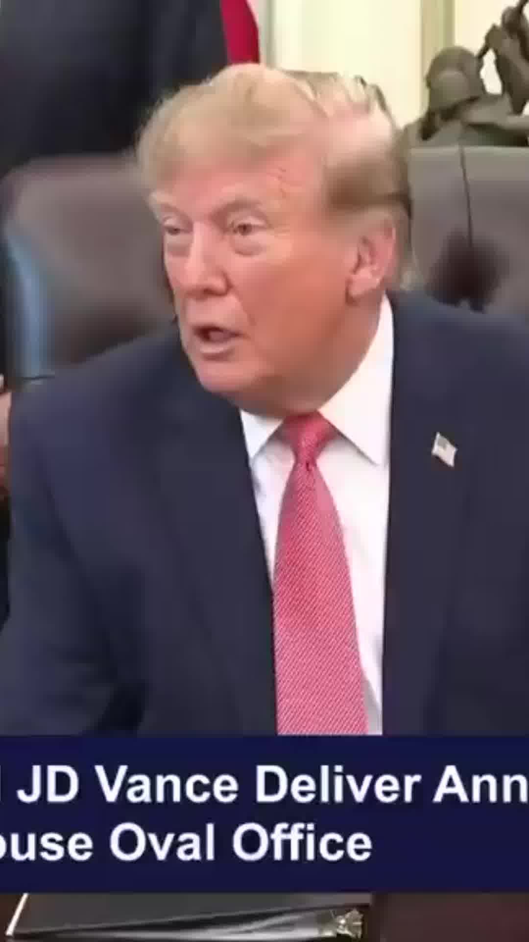 טראמפ: "המלחמה באוקראינה הייתה יכולה להסתיים בתוך יום אחד. אבל גנרל רוסי טיפש מאוד החליט לרדת מהכביש