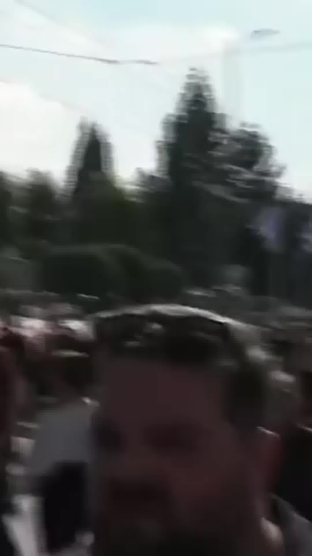 אלפי אזרחים מפגינים בלב אתונה במחאה על מצב מערכת החינוך במדינה