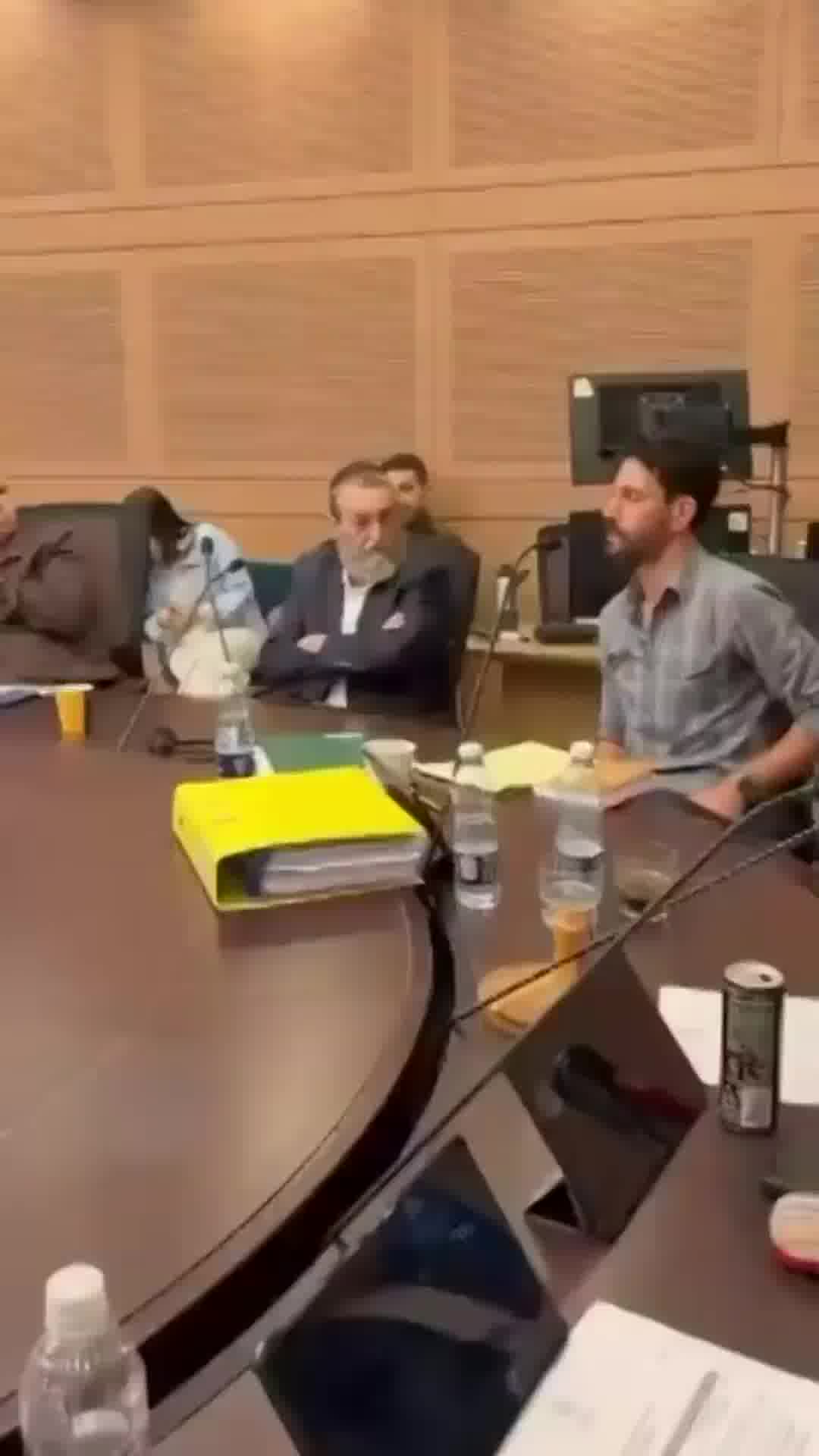גפני: ״אני מאוכזב. הלכתי עם נתניהו כל השנים - בתמורה לזה לא קיבלתי חברות שאני יכול להתגאות בה״