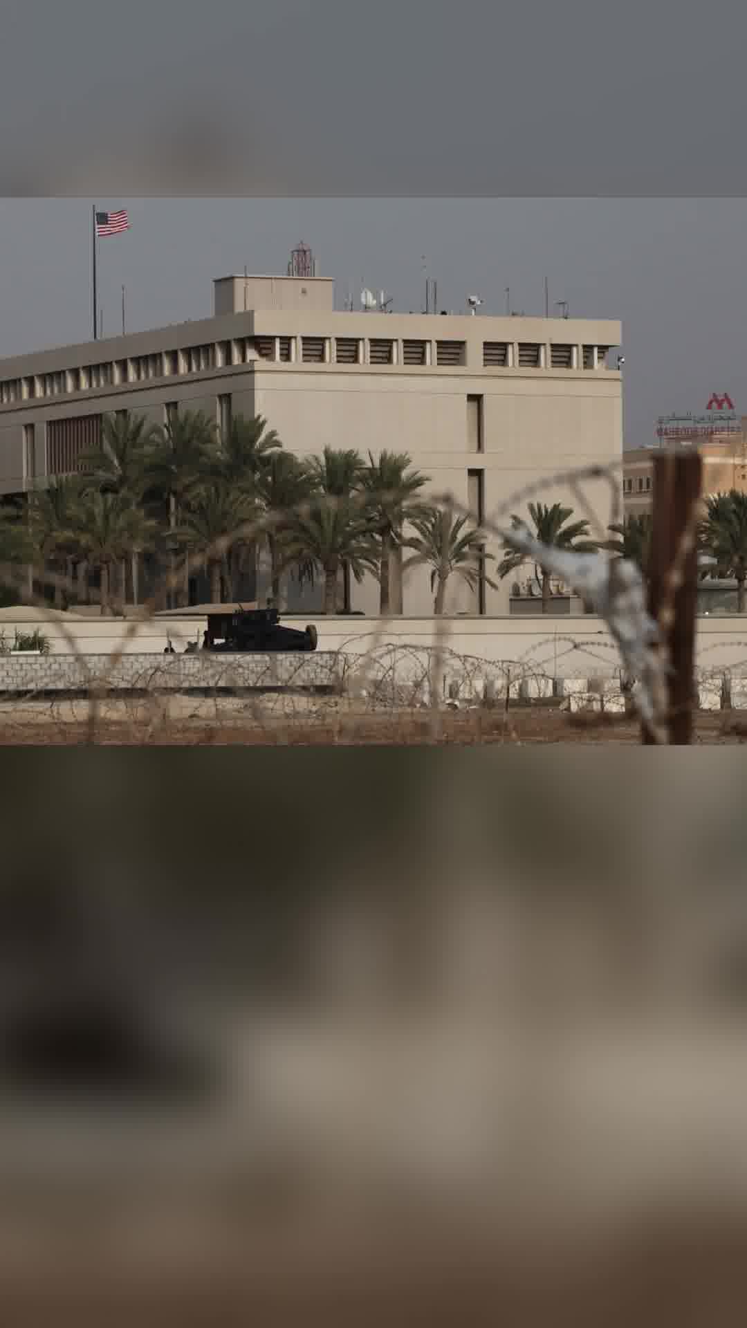 דיווח בארה"ב: סעודיה, ירדן, קטאר, בחריין ואיחוד האמירויות הן המדינות שארה"ב מפנה מהן דיפלומטים