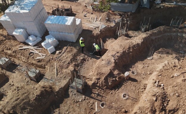 שיא הביקוש למגורים בעוטף שיא הביקוש למגורים בעוטף