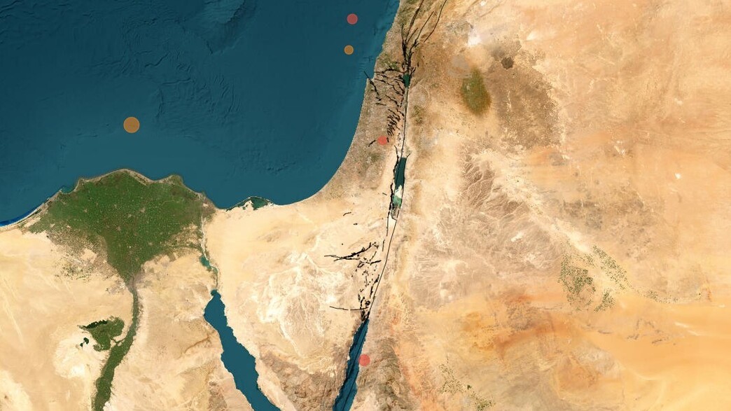 רעידת אדמה 21.10 רעידת אדמה 21.10