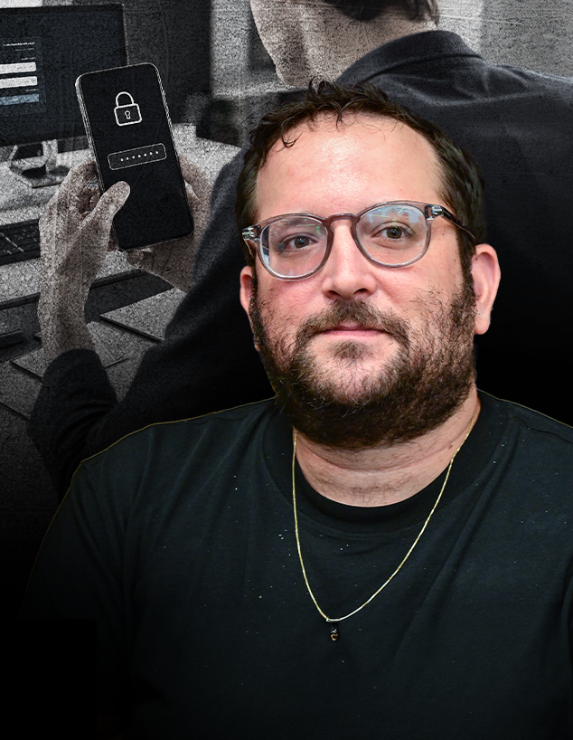 החשש מפריצות לוואטסאפ בעקבות פרשת הדלפת ההתכתבויות של אוריך