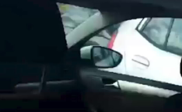 "שכחתי את הילד שלי ברכב": שיחת הטלפון הדרמטית למשטרה