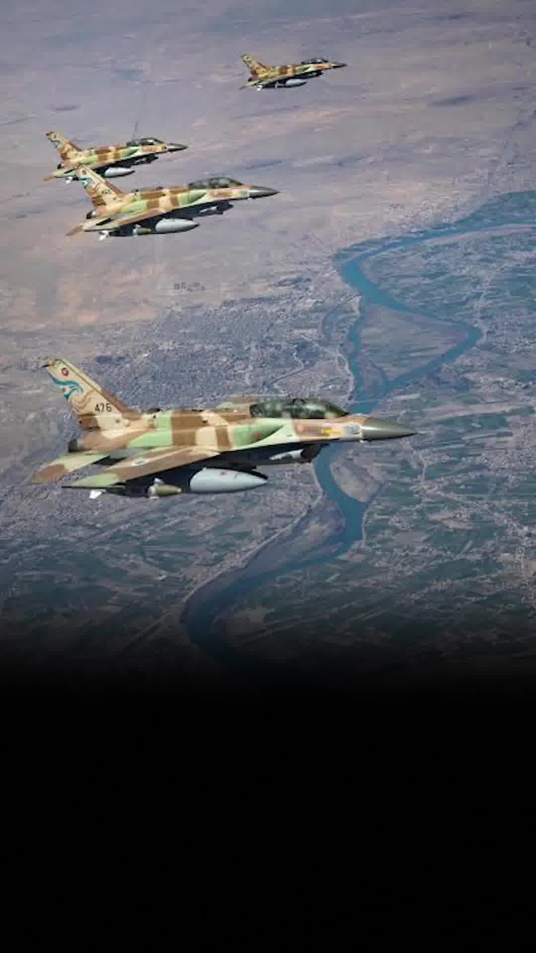 דיווח בפייננשל טיימס: ישראל תכננה מתקפה נרחבת באיראן החודש, אך טראמפ התנגד בשל בחירות האמצע בארה"ב
