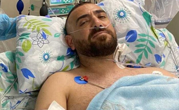 רב-סרן במילואים ווהבה אבו עוואד רב-סרן במילואים ווהבה אבו עוואד
