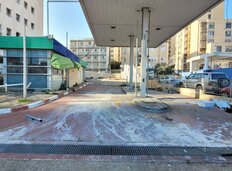 תמונות מתחם חורי חיפה  לפני