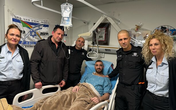 רב-סרן במילואים ווהבה אבו עוואד רב-סרן במילואים ווהבה אבו עוואד