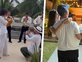 אחרי שהסתירו: סשה ישראלוביץ׳ חושפת תיעודים מהצעת הנישואים של עומר אדם