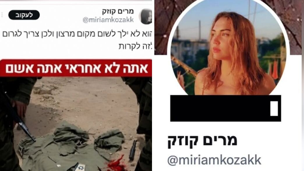 פרופיל זר של השפעה זרה והתערבות בבחירות פרופיל זר של השפעה זרה והתערבות בבחירות